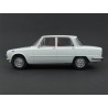 Alfa Romeo Giulia Nuova Super 1300 1974 (White) model 1:18 MCG (Model Car Group) MCG18146