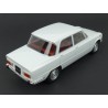 Alfa Romeo Giulia Nuova Super 1300 1974 (White) model 1:18 MCG (Model Car Group) MCG18146