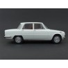 Alfa Romeo Giulia Nuova Super 1300 1974 (White) model 1:18 MCG (Model Car Group) MCG18146