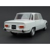 Alfa Romeo Giulia Nuova Super 1300 1974 (White) model 1:18 MCG (Model Car Group) MCG18146