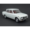 Alfa Romeo Giulia Nuova Super 1300 1974 (White) model 1:18 MCG (Model Car Group) MCG18146