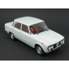 Alfa Romeo Giulia Nuova Super 1300 1974 (White) model 1:18 MCG (Model Car Group) MCG18146