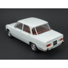 Alfa Romeo Giulia Nuova Super 1300 1974 (White) model 1:18 MCG (Model Car Group) MCG18146
