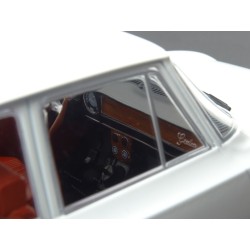 Alfa Romeo Giulia Nuova Super 1300 1974 (White) model 1:18 MCG (Model Car Group) MCG18146