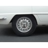 Alfa Romeo Giulia Nuova Super 1300 1974 (White) model 1:18 MCG (Model Car Group) MCG18146