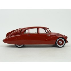 Tatra T87 1937 (Dark Red) model 1:18 MCG (Model Car Group) MCG18222