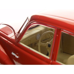 Tatra T87 1937 (Dark Red) model 1:18 MCG (Model Car Group) MCG18222