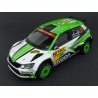 Škoda Fabia R5 Nr.31 Rallye Catalunya 2018 model 1:18 IXO MODELS 18RMC050A