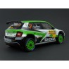 Škoda Fabia R5 Nr.31 Rallye Catalunya 2018 model 1:18 IXO MODELS 18RMC050A