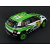 Škoda Fabia R5 Nr.31 Rallye Catalunya 2018 model 1:18 IXO MODELS 18RMC050A
