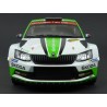 Škoda Fabia R5 Nr.31 Rallye Catalunya 2018 model 1:18 IXO MODELS 18RMC050A