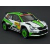 Škoda Fabia R5 Nr.31 Rallye Catalunya 2018 model 1:18 IXO MODELS 18RMC050A