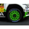Škoda Fabia R5 Nr.31 Rallye Catalunya 2018 model 1:18 IXO MODELS 18RMC050A