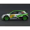 Škoda Fabia R5 Nr.32 Rallye Catalunya 2018 model 1:18 IXO MODELS 18RMC050B
