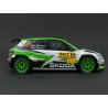 Škoda Fabia R5 Nr.32 Rallye Catalunya 2018 model 1:18 IXO MODELS 18RMC050B