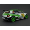 Škoda Fabia R5 Nr.32 Rallye Catalunya 2018 model 1:18 IXO MODELS 18RMC050B