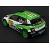Škoda Fabia R5 Nr.32 Rallye Catalunya 2018 model 1:18 IXO MODELS 18RMC050B