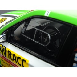 Škoda Fabia R5 Nr.32 Rallye Catalunya 2018 model 1:18 IXO MODELS 18RMC050B