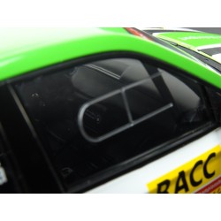 Škoda Fabia R5 Nr.32 Rallye Catalunya 2018 model 1:18 IXO MODELS 18RMC050B
