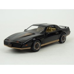 Pontiac Firebird Trans Am 1982 model 1:43 IXO Models CLC366N