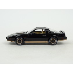 Pontiac Firebird Trans Am 1982 model 1:43 IXO Models CLC366N