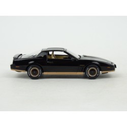 Pontiac Firebird Trans Am 1982 model 1:43 IXO Models CLC366N