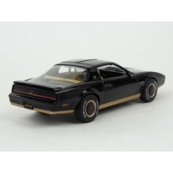 Pontiac Firebird Trans Am 1982 model 1:43 IXO Models CLC366N