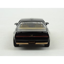 Pontiac Firebird Trans Am 1982 model 1:43 IXO Models CLC366N