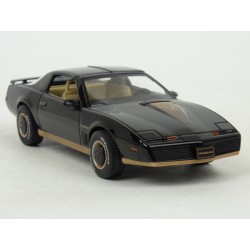 Pontiac Firebird Trans Am 1982 model 1:43 IXO Models CLC366N