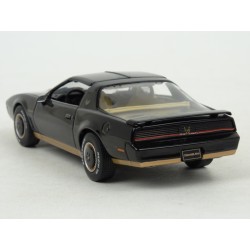 Pontiac Firebird Trans Am 1982 model 1:43 IXO Models CLC366N