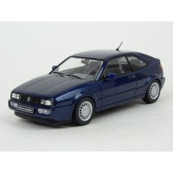 Volkswagen Corrado G60 1989 model 1:43 IXO Models CLC356N