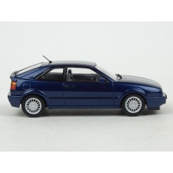 Volkswagen Corrado G60 1989 model 1:43 IXO Models CLC356N