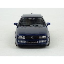 Volkswagen Corrado G60 1989 model 1:43 IXO Models CLC356N