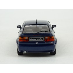 Volkswagen Corrado G60 1989 model 1:43 IXO Models CLC356N
