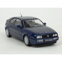 Volkswagen Corrado G60 1989 model 1:43 IXO Models CLC356N