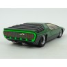 Alfa Romeo 33 Bertone Carabo 1968 Presentation Version model 1:18 Laudoracing-Model LM126B