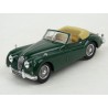 Jaguar XK 140 Convertible 1956 model 1:43 IXO Models CLC359N