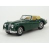 Jaguar XK 140 Convertible 1956 model 1:43 IXO Models CLC359N