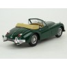 Jaguar XK 140 Convertible 1956 model 1:43 IXO Models CLC359N
