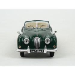 Jaguar XK 140 Convertible 1956 model 1:43 IXO Models CLC359N