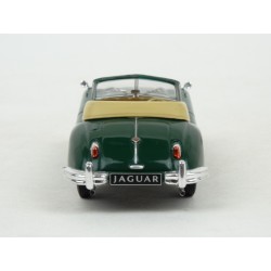 Jaguar XK 140 Convertible 1956 model 1:43 IXO Models CLC359N