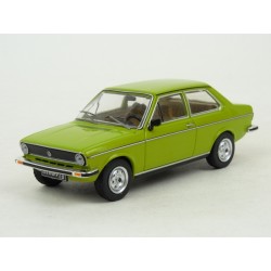 Volkswagen Derby LS 1977 model 1:43 IXO Models CLC365N