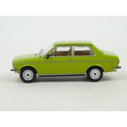 Volkswagen Derby LS 1977 model 1:43 IXO Models CLC365N