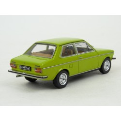 Volkswagen Derby LS 1977 model 1:43 IXO Models CLC365N
