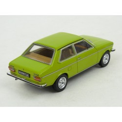 Volkswagen Derby LS 1977 model 1:43 IXO Models CLC365N
