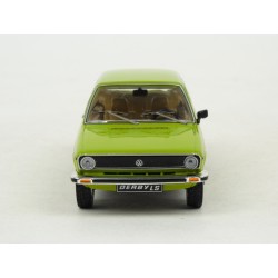 Volkswagen Derby LS 1977 model 1:43 IXO Models CLC365N