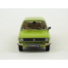 Volkswagen Derby LS 1977 model 1:43 IXO Models CLC365N