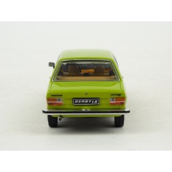 Volkswagen Derby LS 1977 model 1:43 IXO Models CLC365N