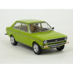 Volkswagen Derby LS 1977 model 1:43 IXO Models CLC365N