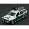 Fiat 131 Panorama  Rally Assistance Alitalia 1977 model 1:43 IXO Models RAC305X